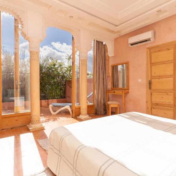Villa Korima