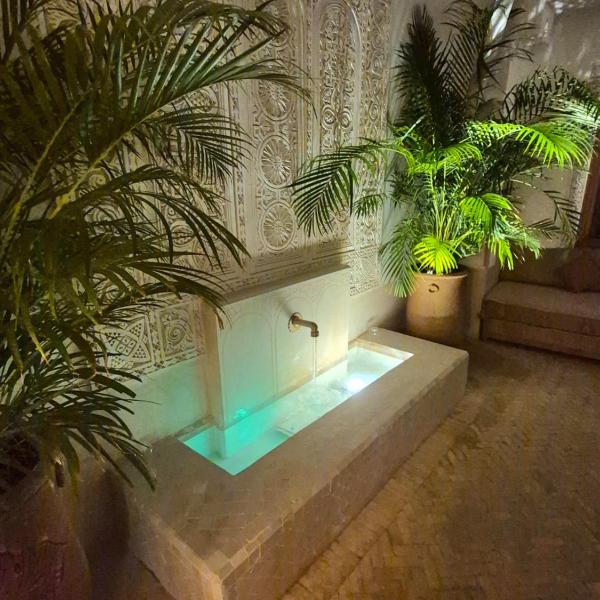 Riad Casa Angelo Marrakech