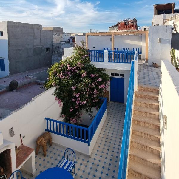 Riad Les Trois Marins