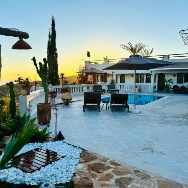 Kiola Villa