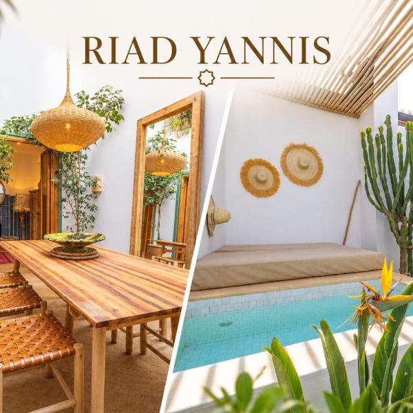 Riad YANNIS