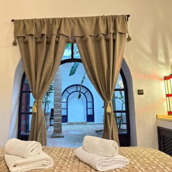 Riad Medina Charme et Sérénité