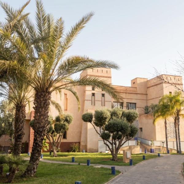 AG Boutique Hôtel Marrakech