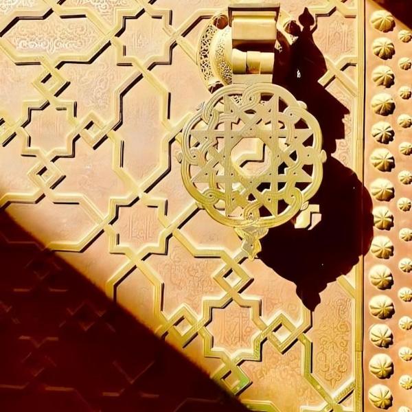 Votre Riad Privé au Cœur de la Médina - Idéal Familles et Amis