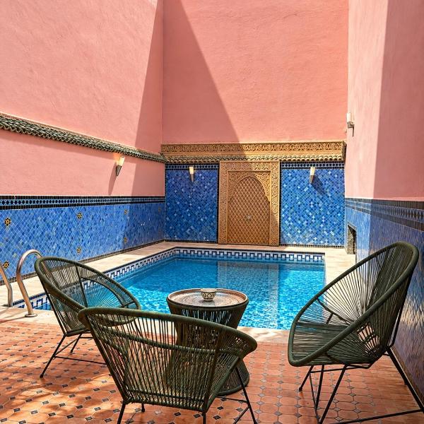 Riad Zahraa Al Ismailia