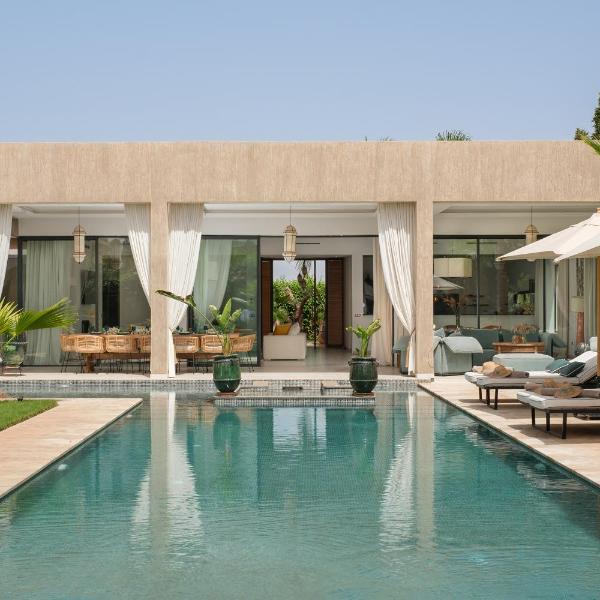 Villa Netumia