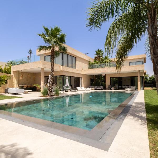 Villa 150