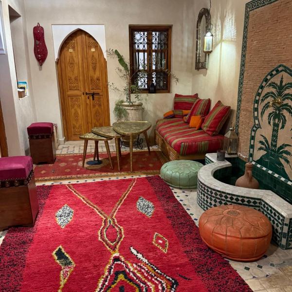 Riad Dutilleul
