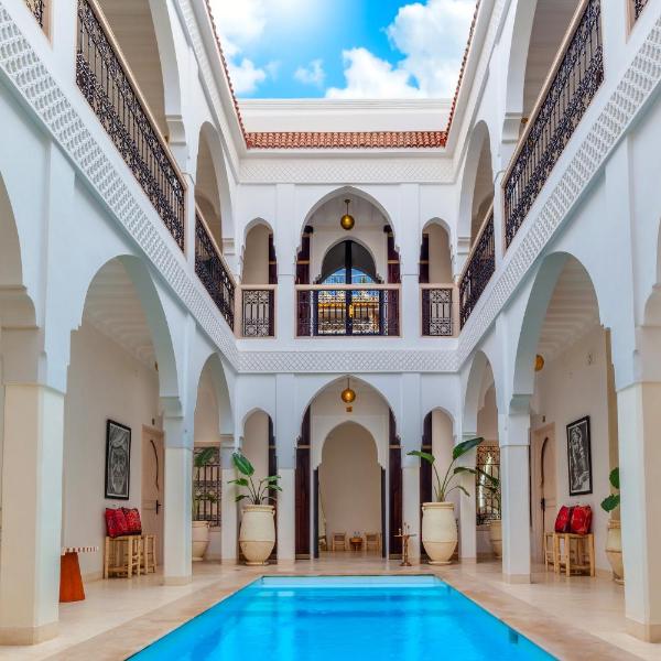 Riad Dar Noa Marrakech