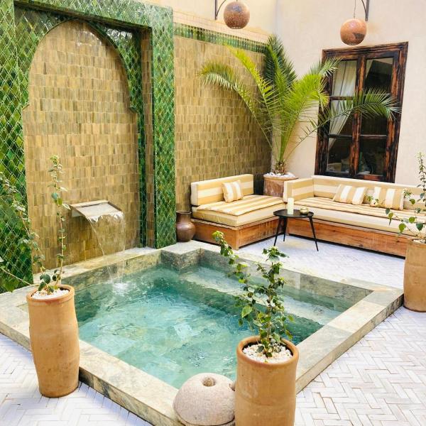 Riad Al Scarabi