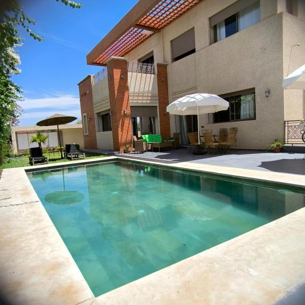 Akenza hospitality