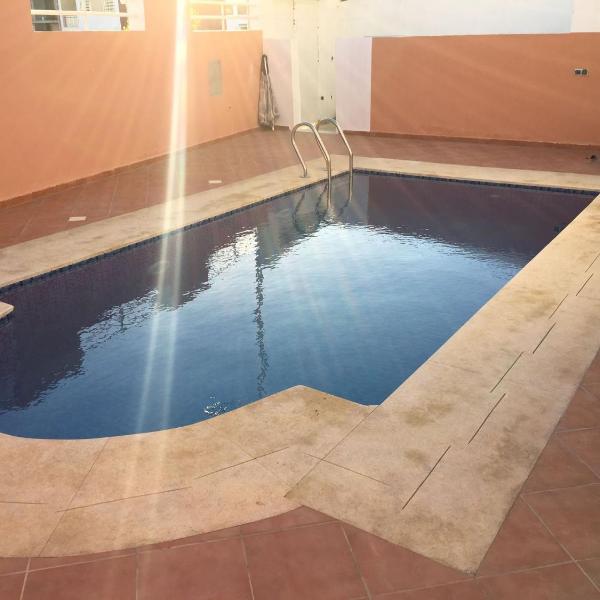 Charming 5 Bedrooms Pool Villa BR52045