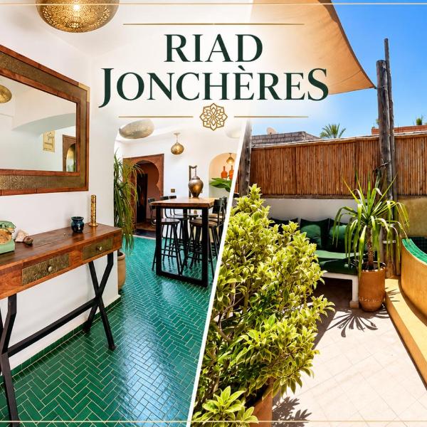 Riad JONCHÈRES