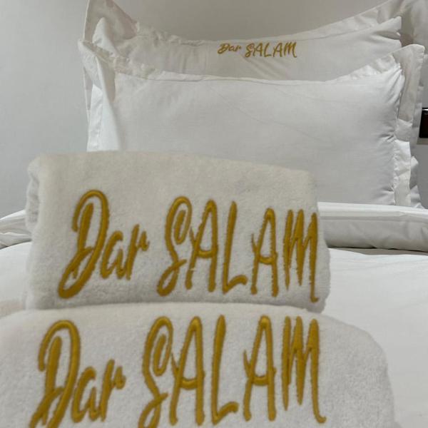 Dar Salam