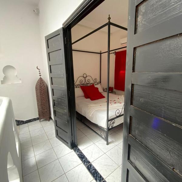 Riad Palma Emeraude
