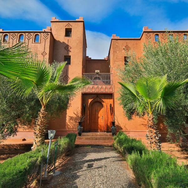 Maison safou