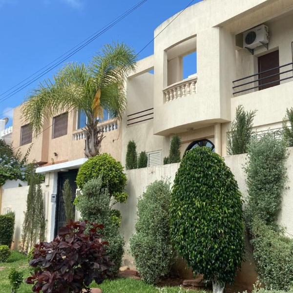 Wonderful 5 Bedrooms Villa L52015