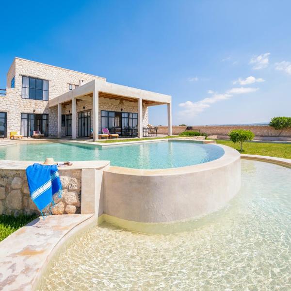 Villa Clavel by Living Essaouira