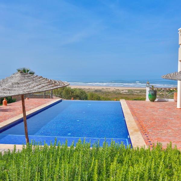 Villa Margarita by Living Essaouira