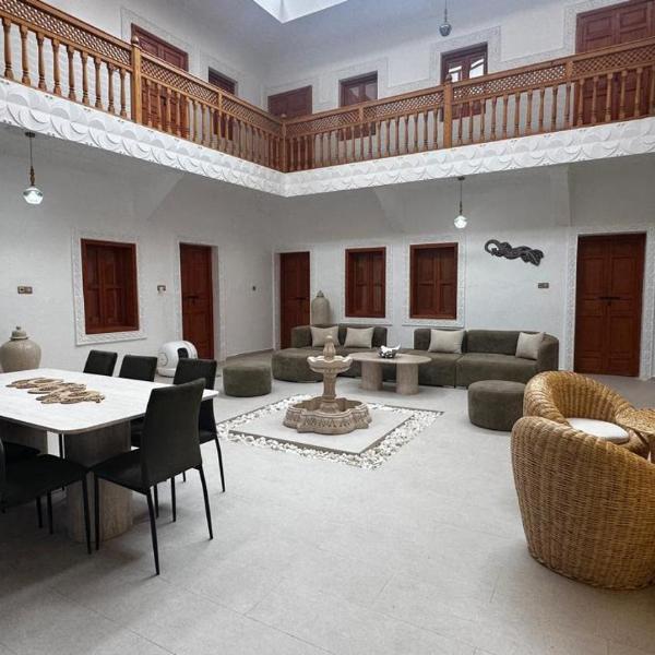 Riad 8 Chambres en Exclusivité