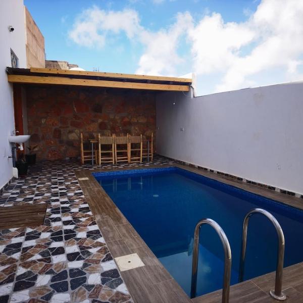 Reda House