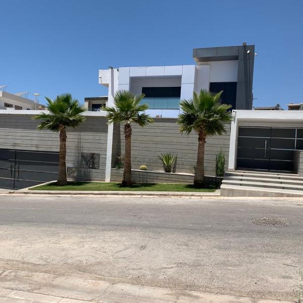 Villa con Piscina centro de Agadir