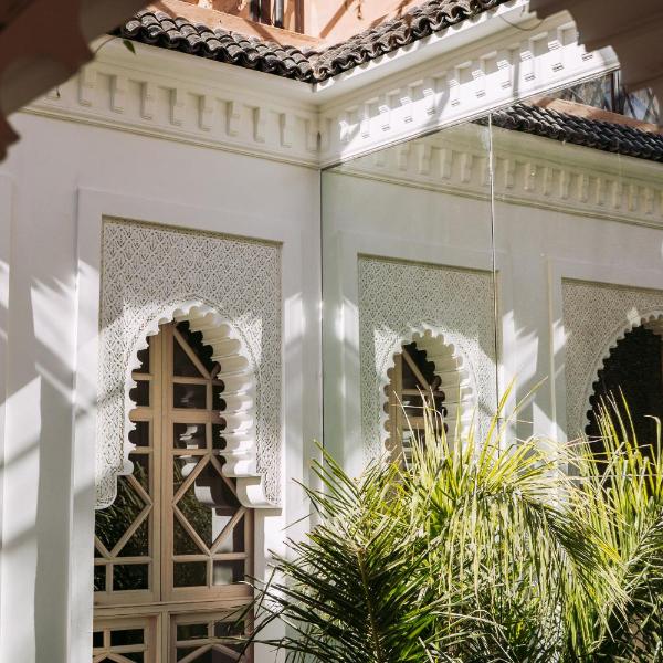 Riad Ever - Marrakech