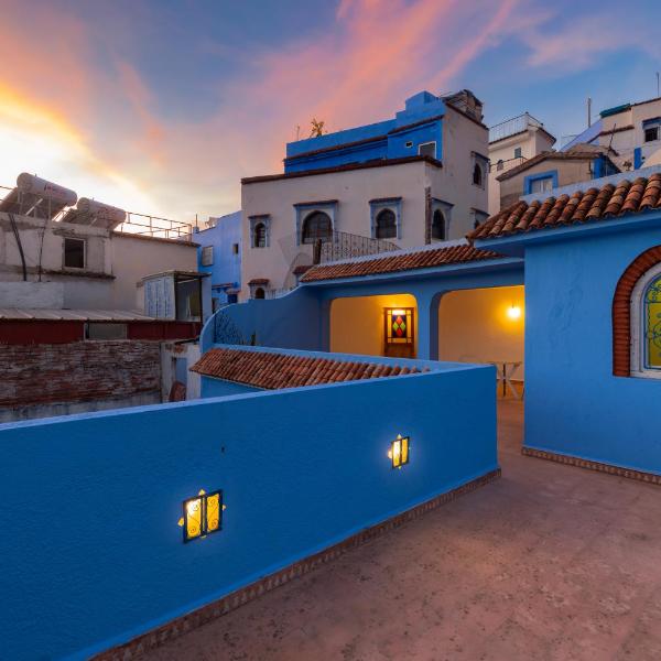 Casa Panorama