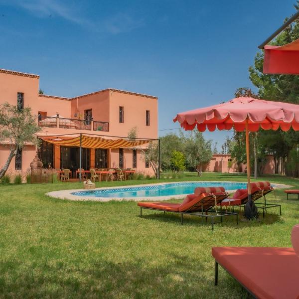 Villa Samadhi - Luxury, Elegance & Serenity