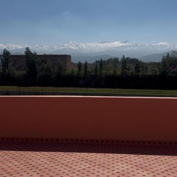 Villa Dar Atlas Relax