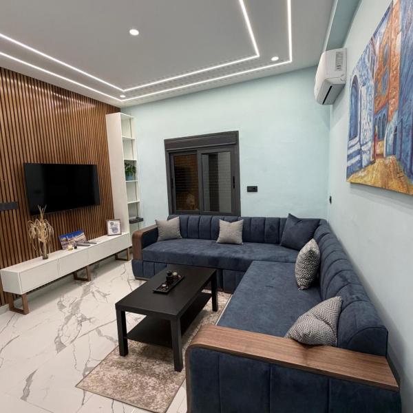 casa amine