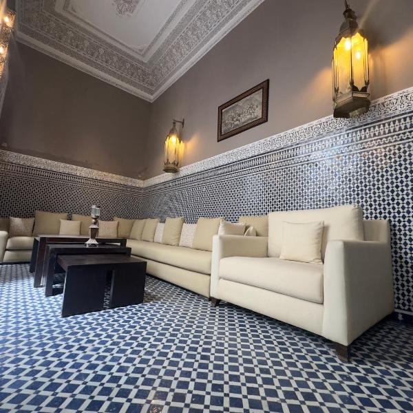 Riad El Asri