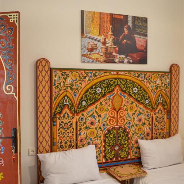 dar al mardi fes el bali 2