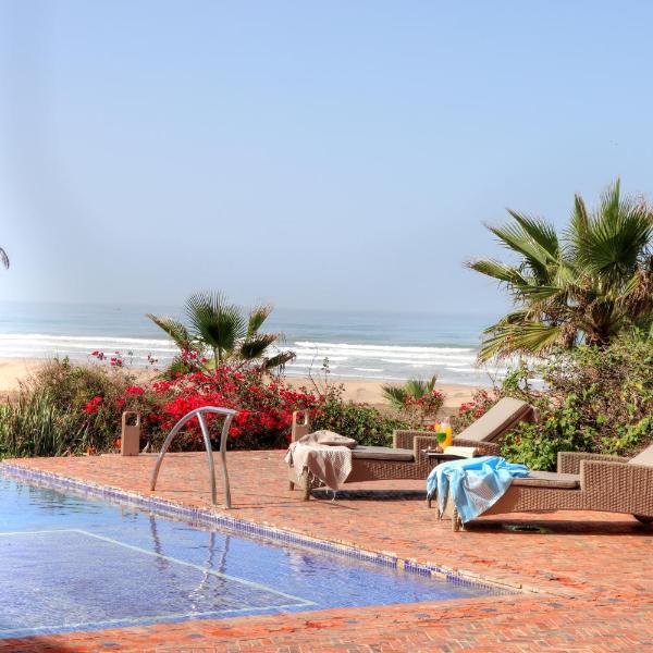 Villa Sahel by Living Essaouira