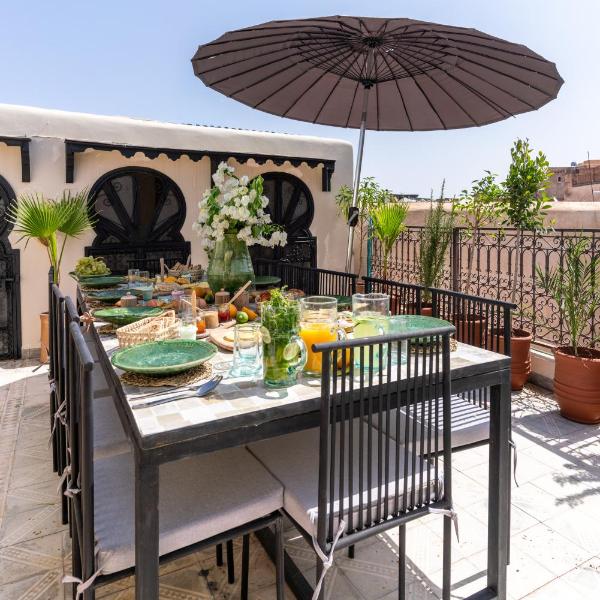 Riad Shamsa