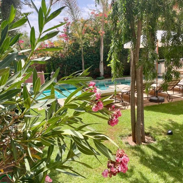 Villa Fairway