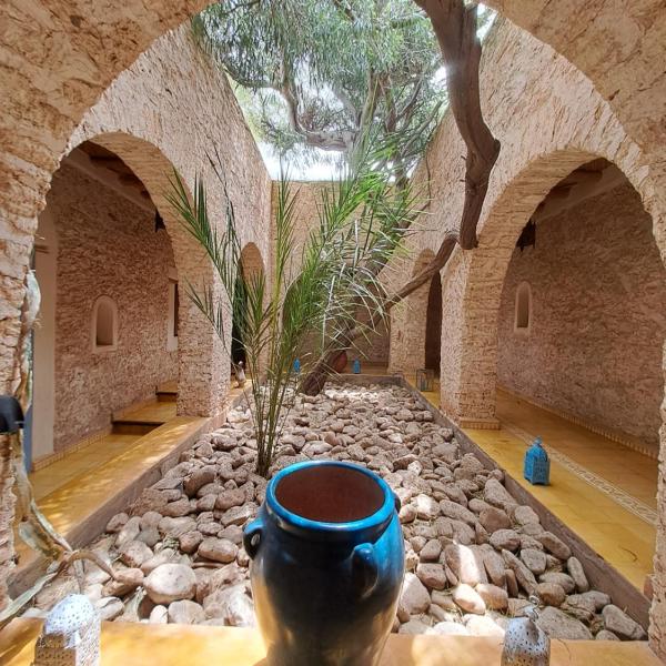 La Maison Mady