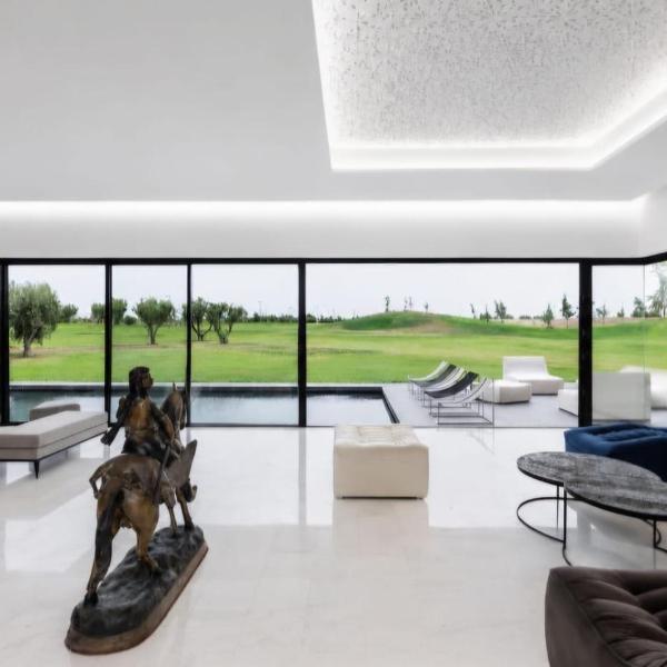 Luxury Premium Villa Golf Resort Private Pool