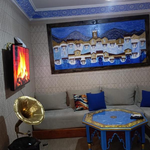 Dar Zahraa
