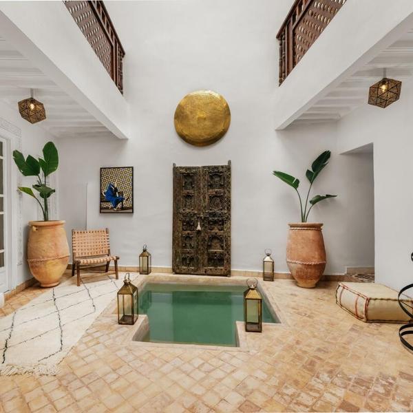 Riad El Jadida
