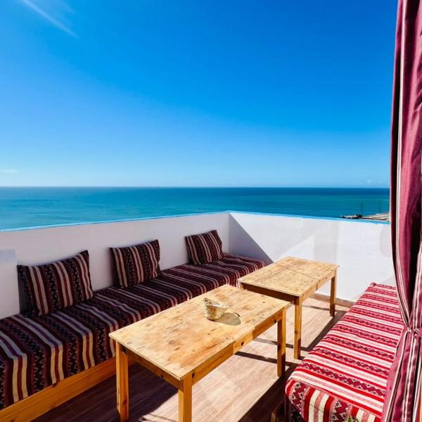 Tourma house privee