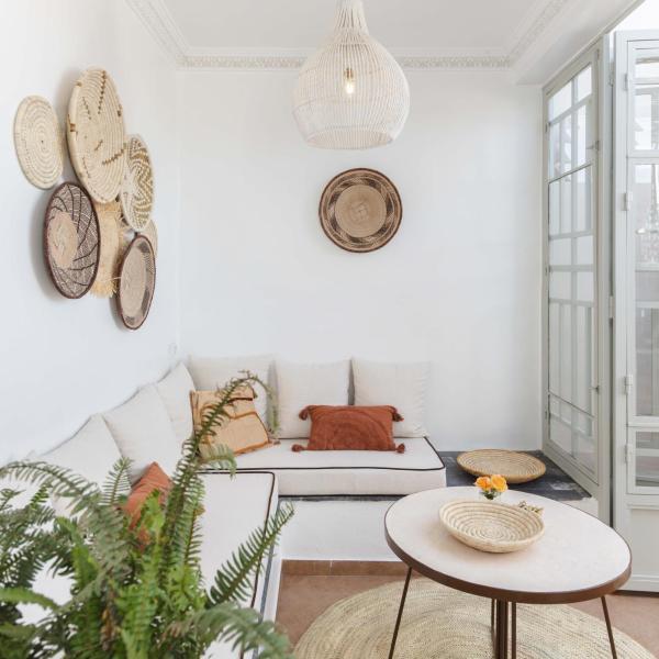 Riad M17 - Hammam & Spa