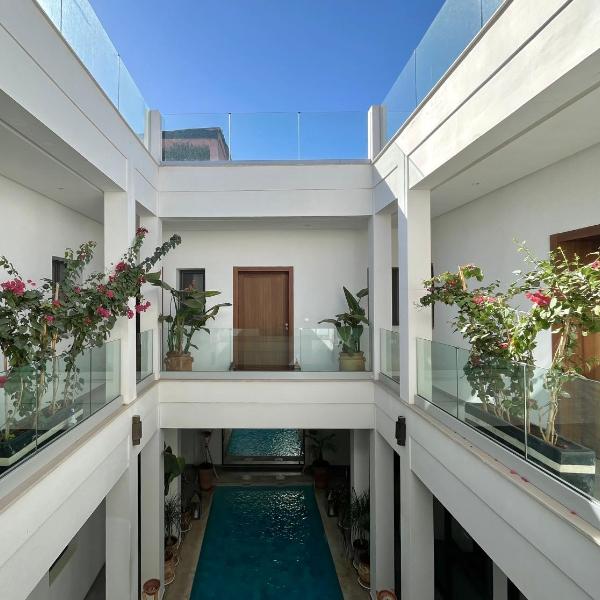 Riad Dar DARRE