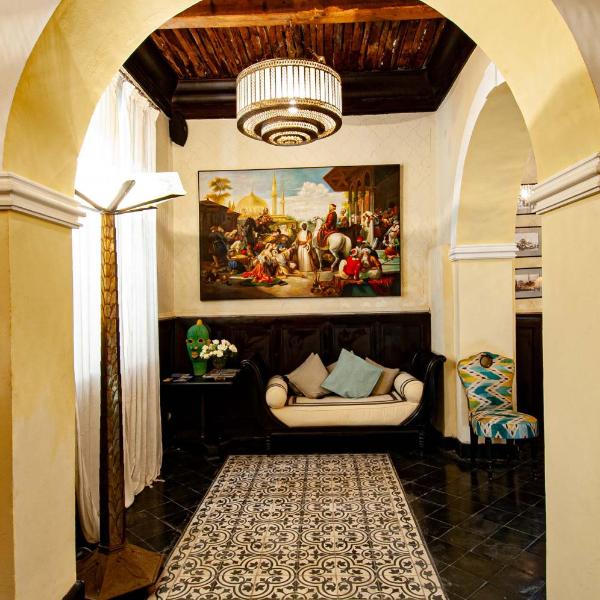 Riad Callas