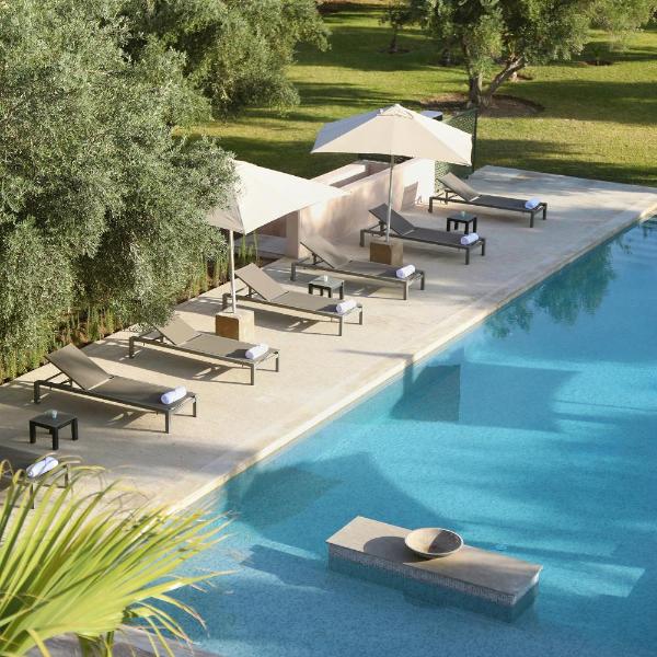 Villa Dar Challa