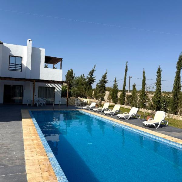 Bidani Villa