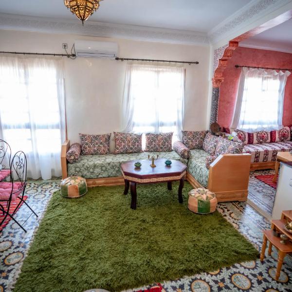 Dar El Karam Fez