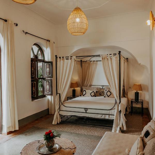 Riad Bamaga